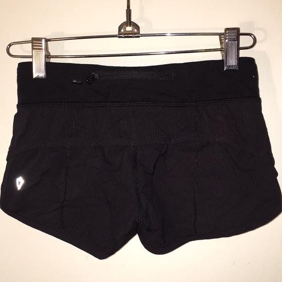 Ivivva Other - Black Ivivva Shorts - LIKE NEW